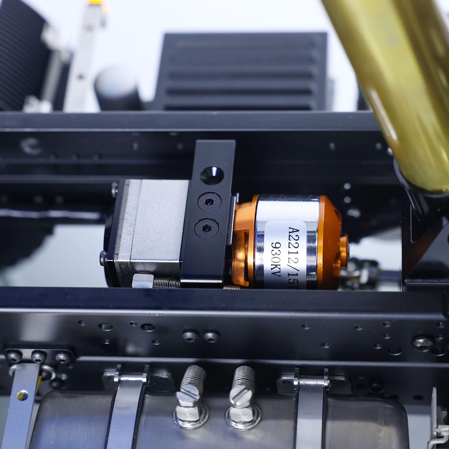 6X6 LESU Metal 1/14 Hydraulic RC Dumper Truck RTR Radio Control Tipper Car Model Two-Speed Transmission Differential Lock Hobby Grade Model