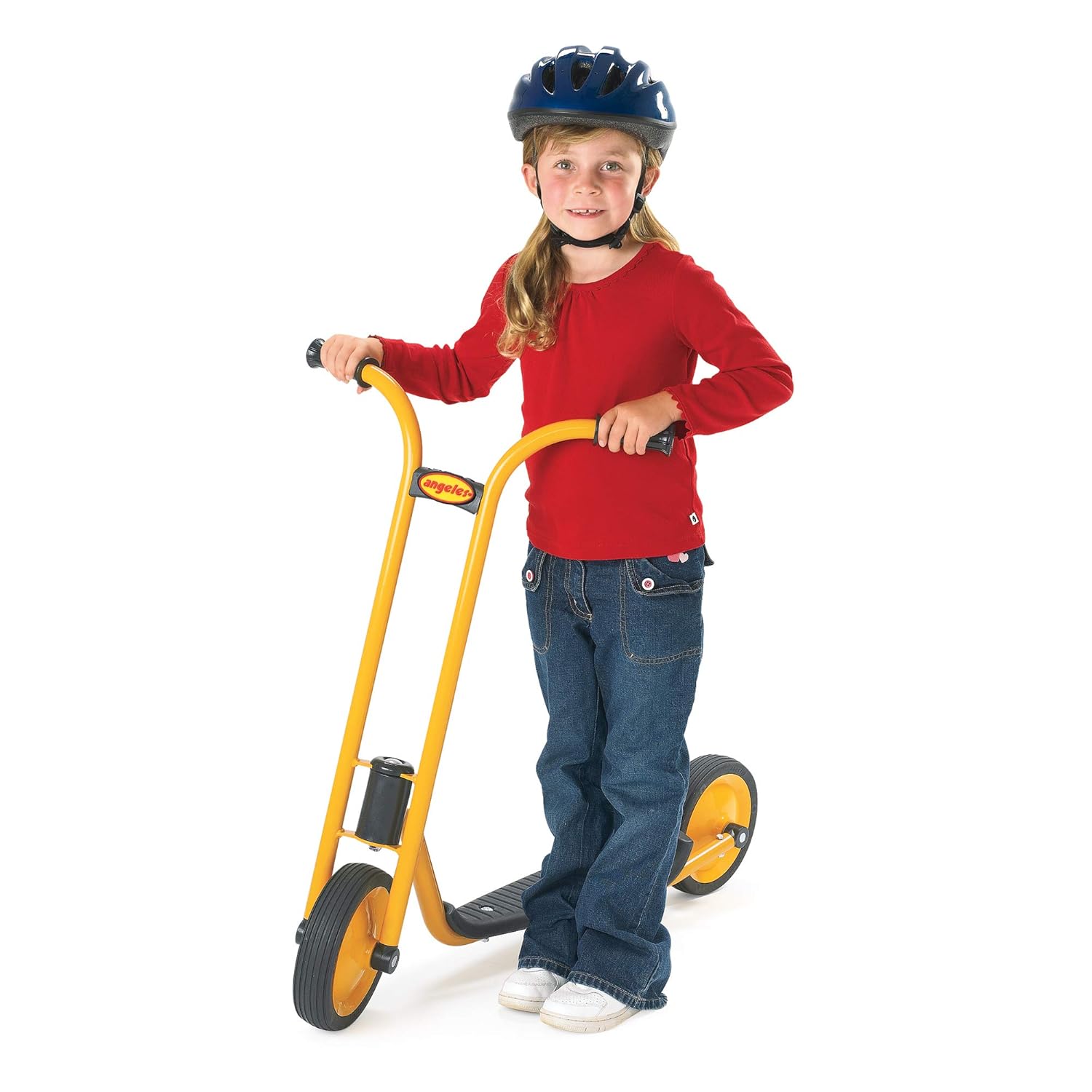 Children’s Factory Myrider Scooter Ride On (AFB3660)