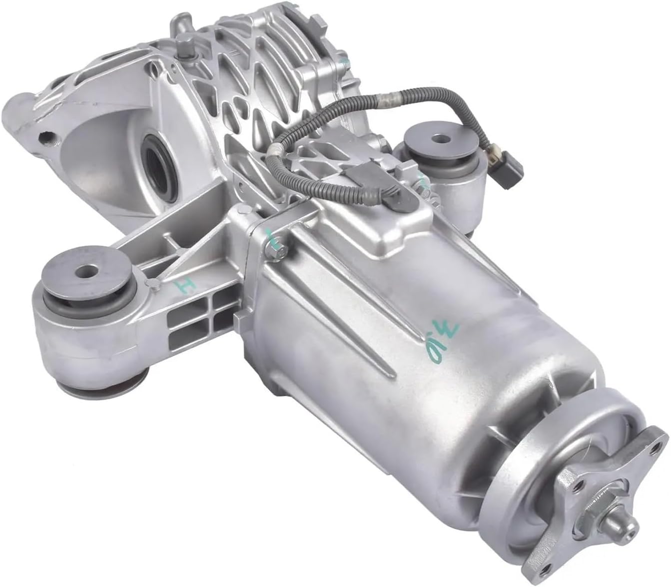 AP02 Rear Axle AWD Differential Carrier Assembly Compatible For Chevy Equinox GMC Terrain 10-17