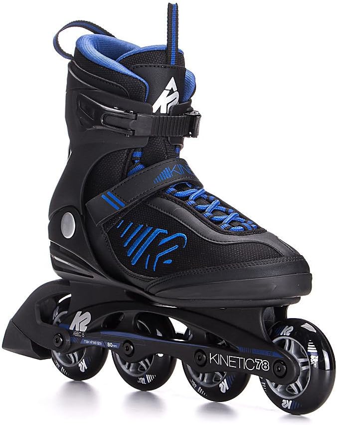 Men's Kinetic 78 Inline Skates