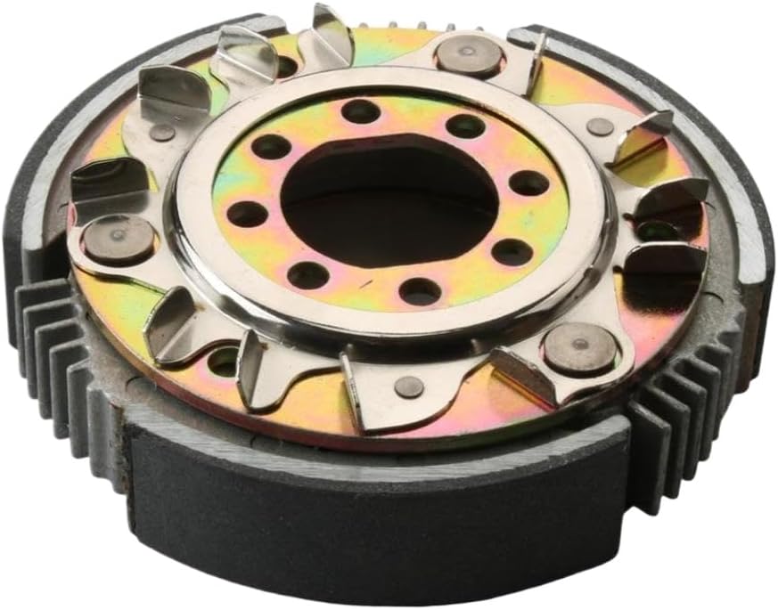 Scooter Clutch Kit 826053 100360320 Compatible With X9 500cc