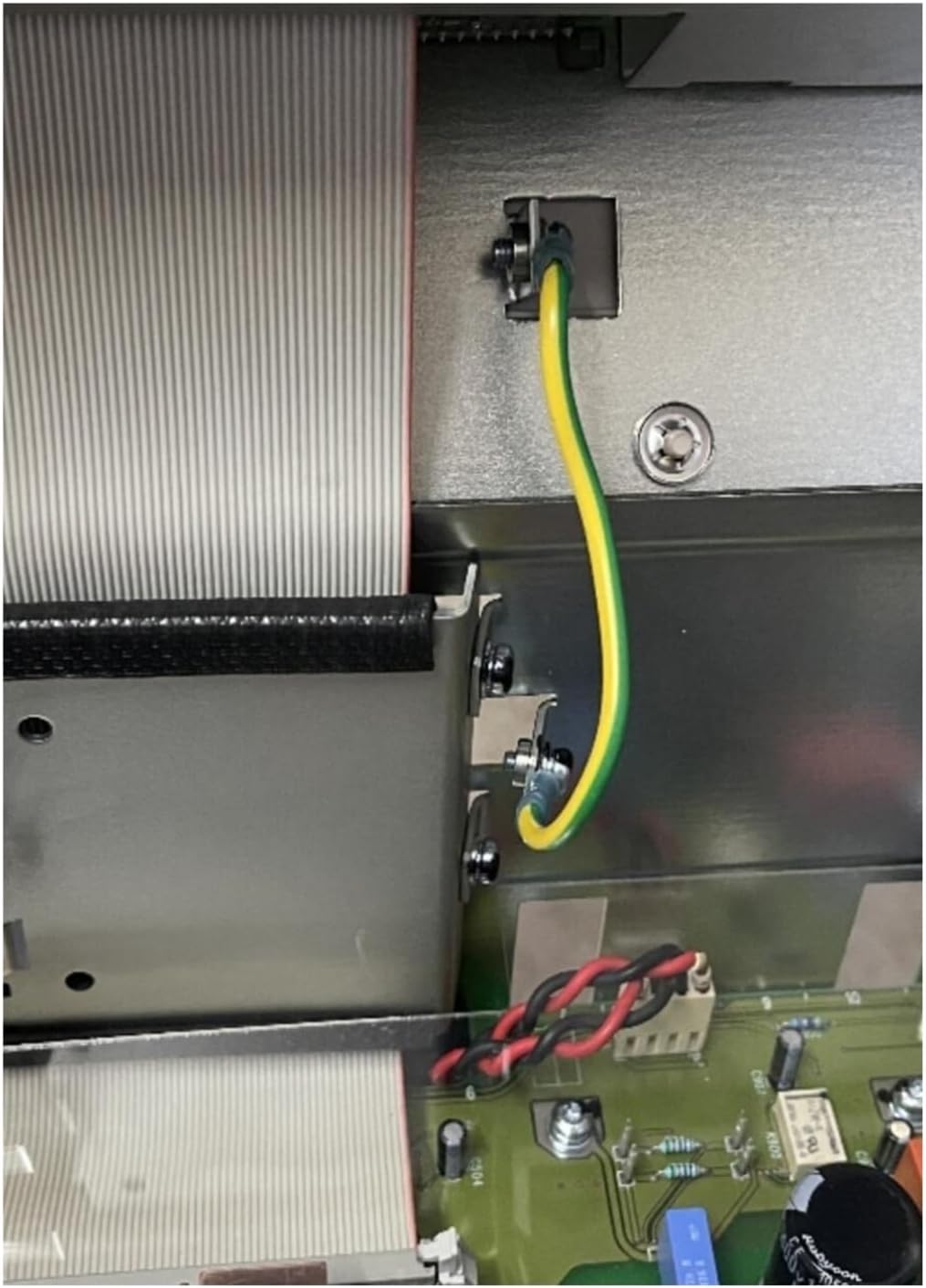 DC Speed Controller, 6RA7078-6DS22-0, DC Governor(6RA7078-6DS22-0)