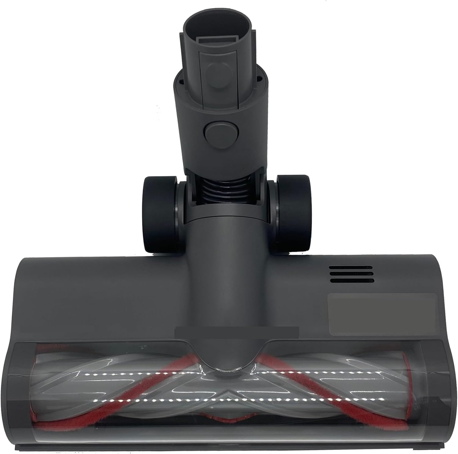 LKJJHGF Carpet Brush Assembly with Roller Brush Spare Parts，Vacuum Cleaner Accessories，Compatible for Dreame V12 T20 T30