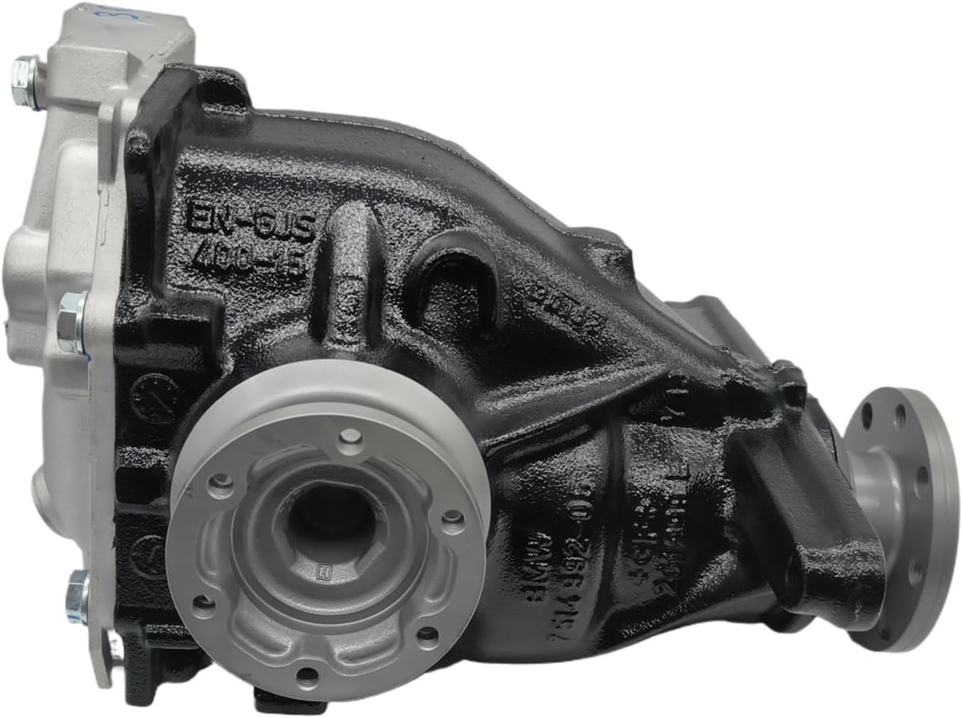 33107524325 Compatible For BMW E81 E90 E91 E92 E93 2004-2013 Rear Differential Diff Ration