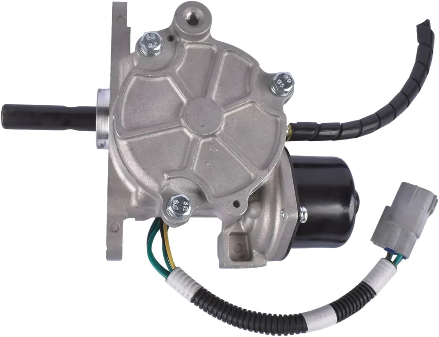 Car Differential Lock Actuator 41450-60042 Compatible For TOYOTA LAND CRUISER 1993-1997 Compatible For LEXUS LX450 1996-97 Rear Differential Assembly