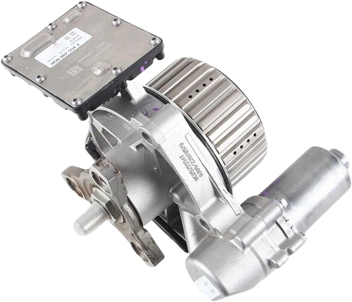 4WD Differential Clutch Control Unit Compatible for VW Golf R32 GTI /Audi A3 2015-2016 0CQ525554A 0CQ525554C 0CQ907554H