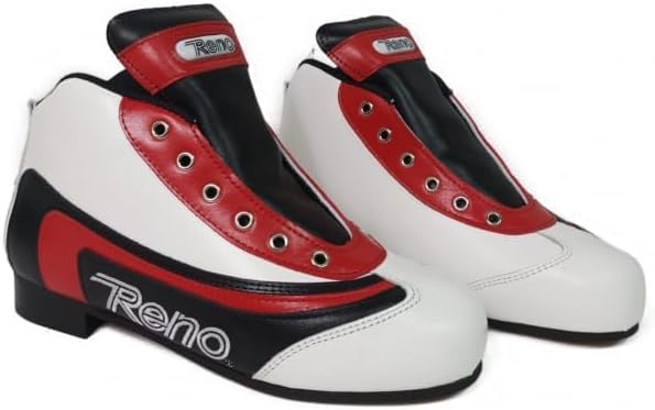 STD Skates & Wheels - Boots Reno Amateur+STD Elyo C - Hockey Skates