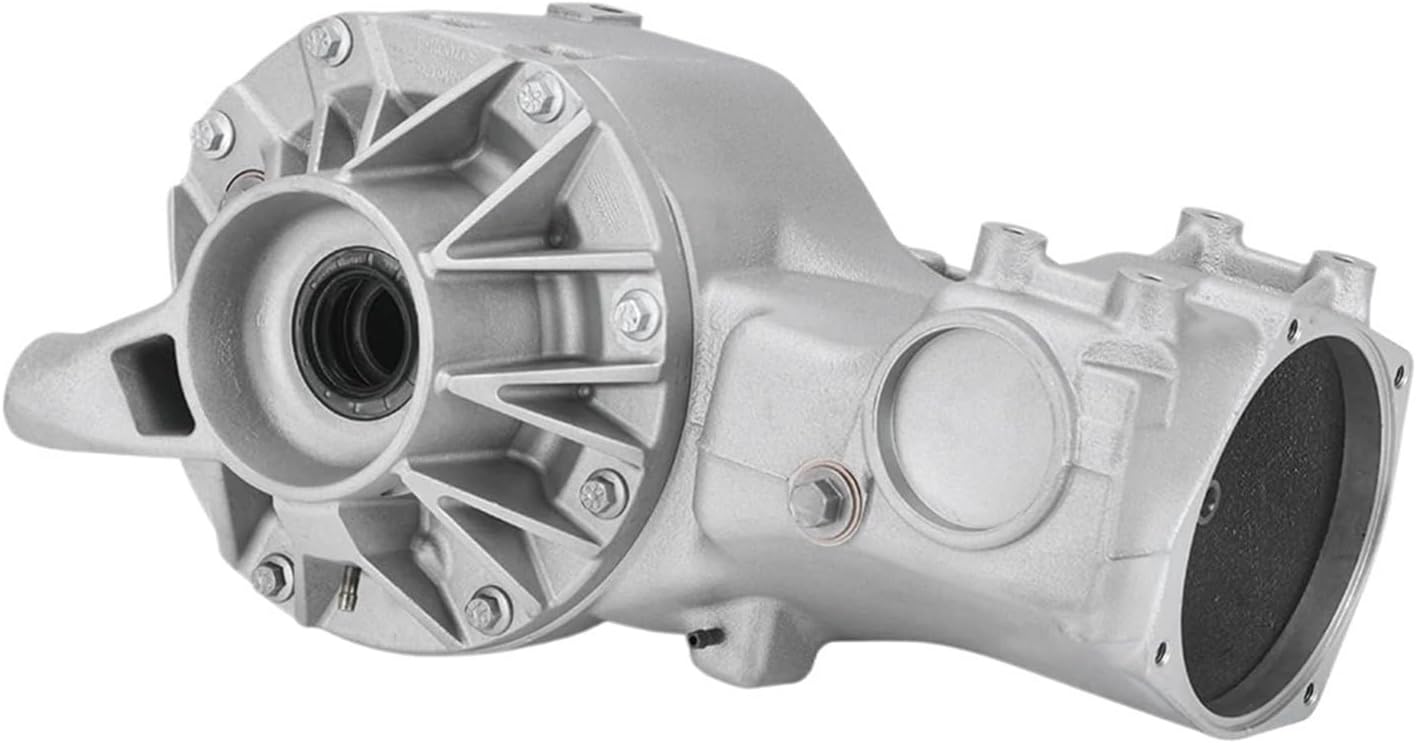 Rear Differential LR031377 Compatible For Land Rover LR2 08-15 Range Rover Evoque 12-15