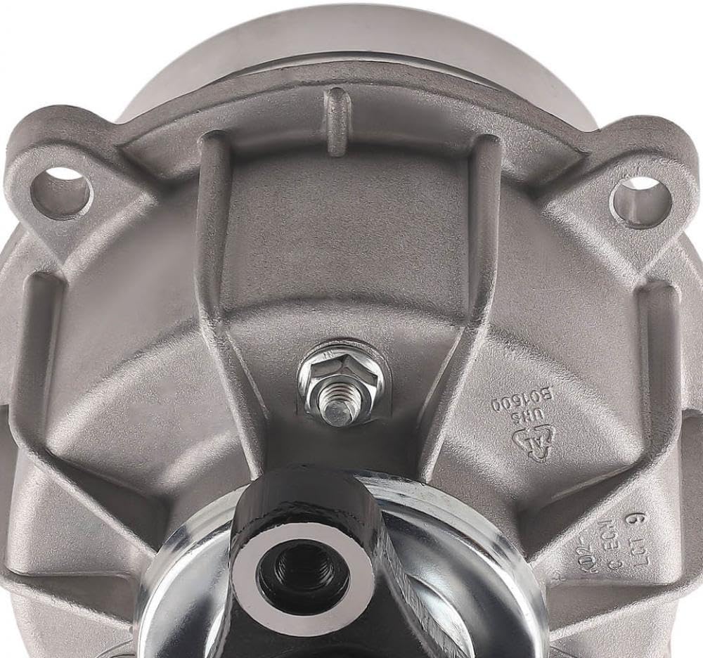 Differential Viscous Coupler Compatible With Santa Fe 10-12 Models 47800-39420 47800-39400