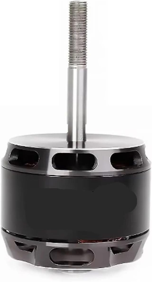 Compatible for T-Motor AT5220 to 5220-A 20-25CC Outrunner Brushless Motor for RC FPV Fixed Wing Drone Aircraft Airplanes Quadcopter Multicopter(AT5220-A 380KV)