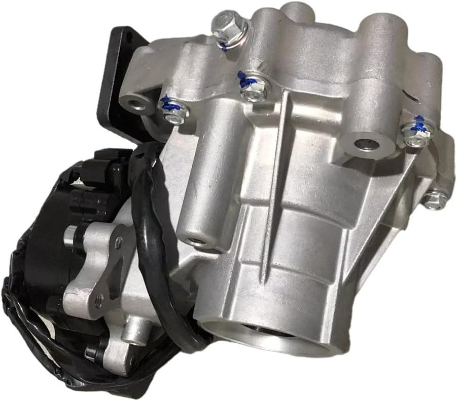 Front Differential Assembly 0180-310000-1000 for CF800 EFI-X8 Engine 2V91W 800cc X8 UTV Quad Replacement Parts