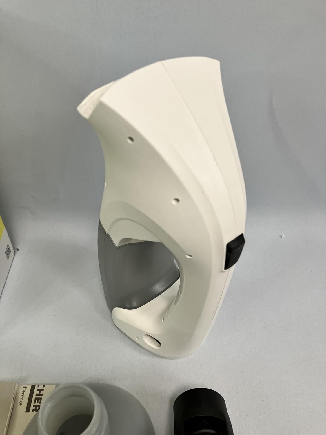 Karcher Kärcher WV1 Premium LR WV1PLR Window Vacuum Cleaner, White