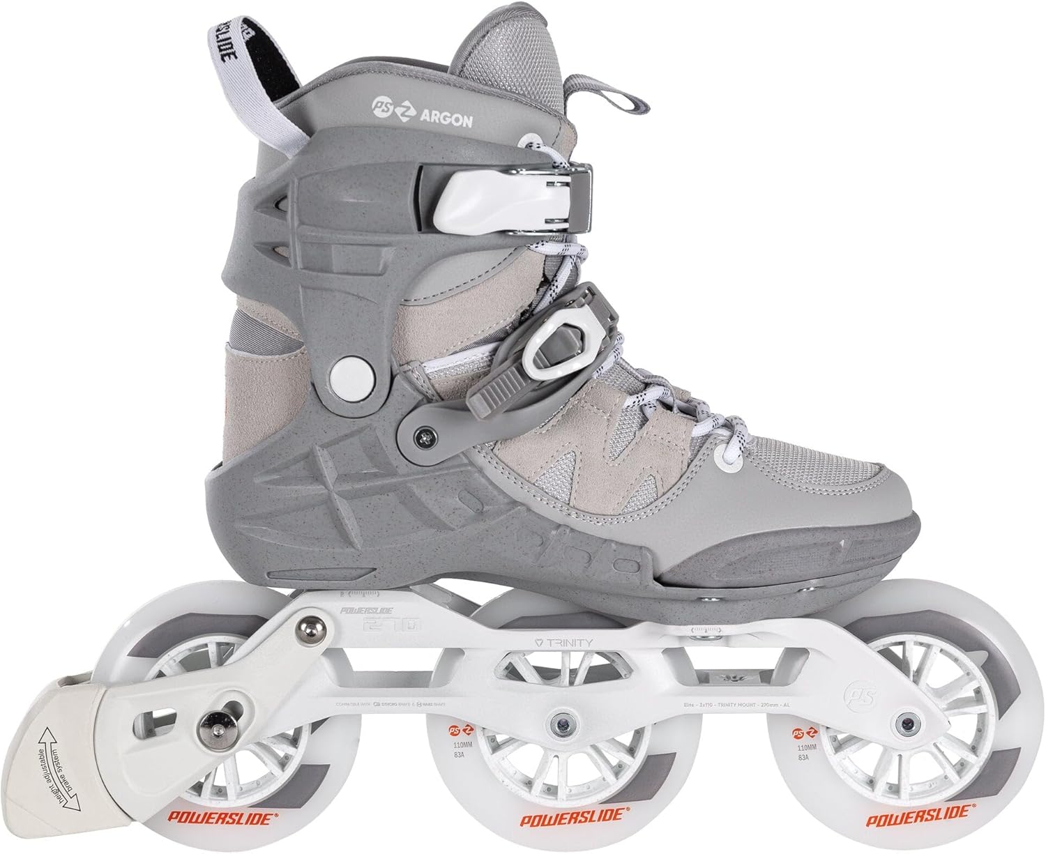 Phuzion Argon Cement 110