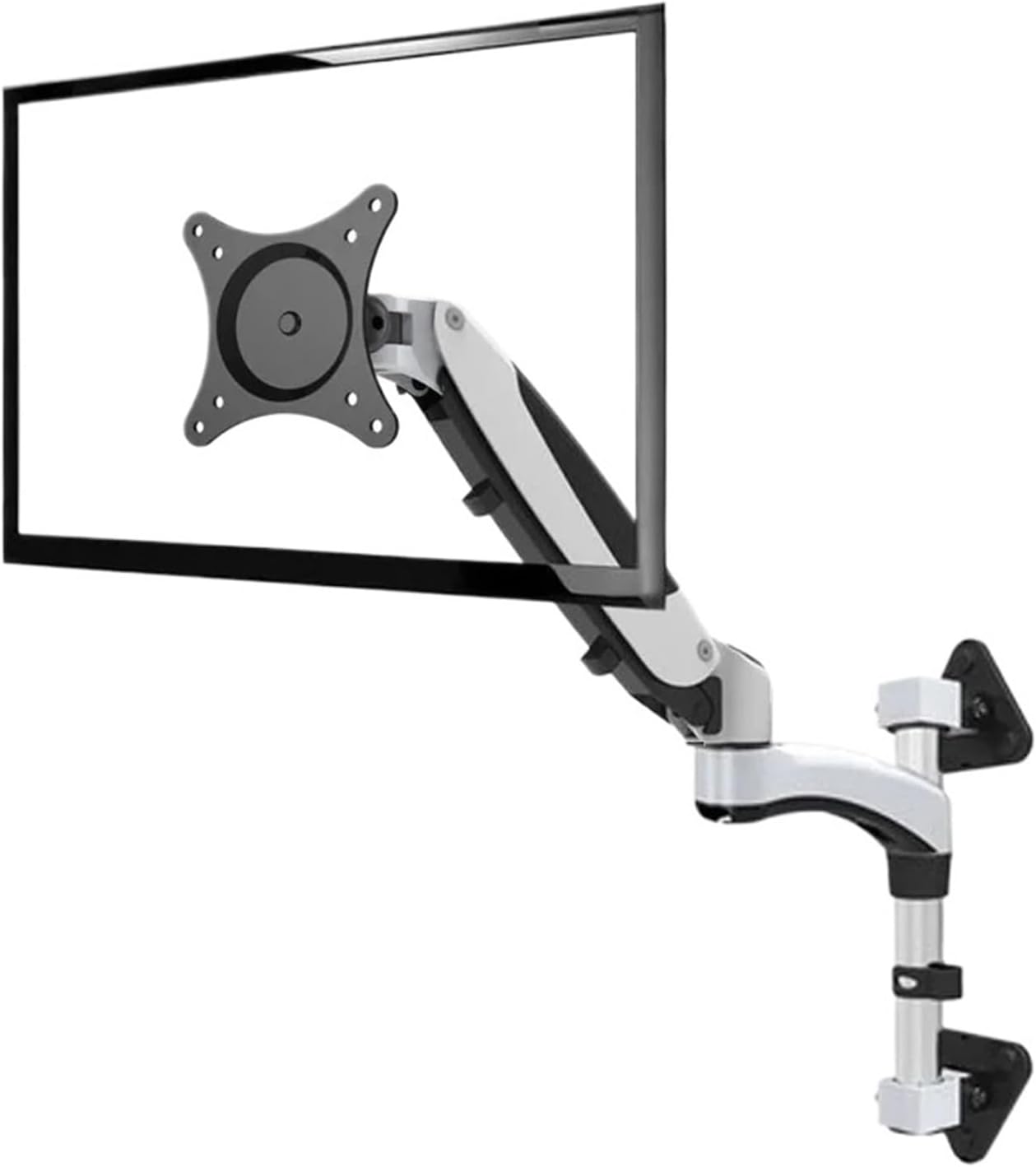 FE160W Aluminum Alloy 10