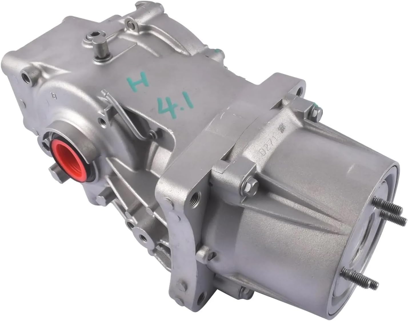 AP01 440-50147 Rear Axle Differential Carrier Compatible For Toyota RAV4 2.5L 3.5L L4 V6 06-18