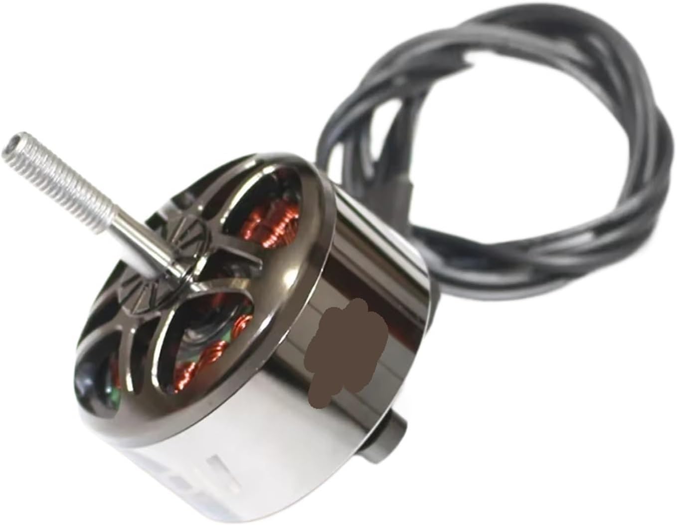 Compatible For EMAX ECOII 3515 450KV / 550KV 650KV 880KV Brushless Motor High Power For RC Drone Multicopter DIY Spare Parts(4pcs 450KV)