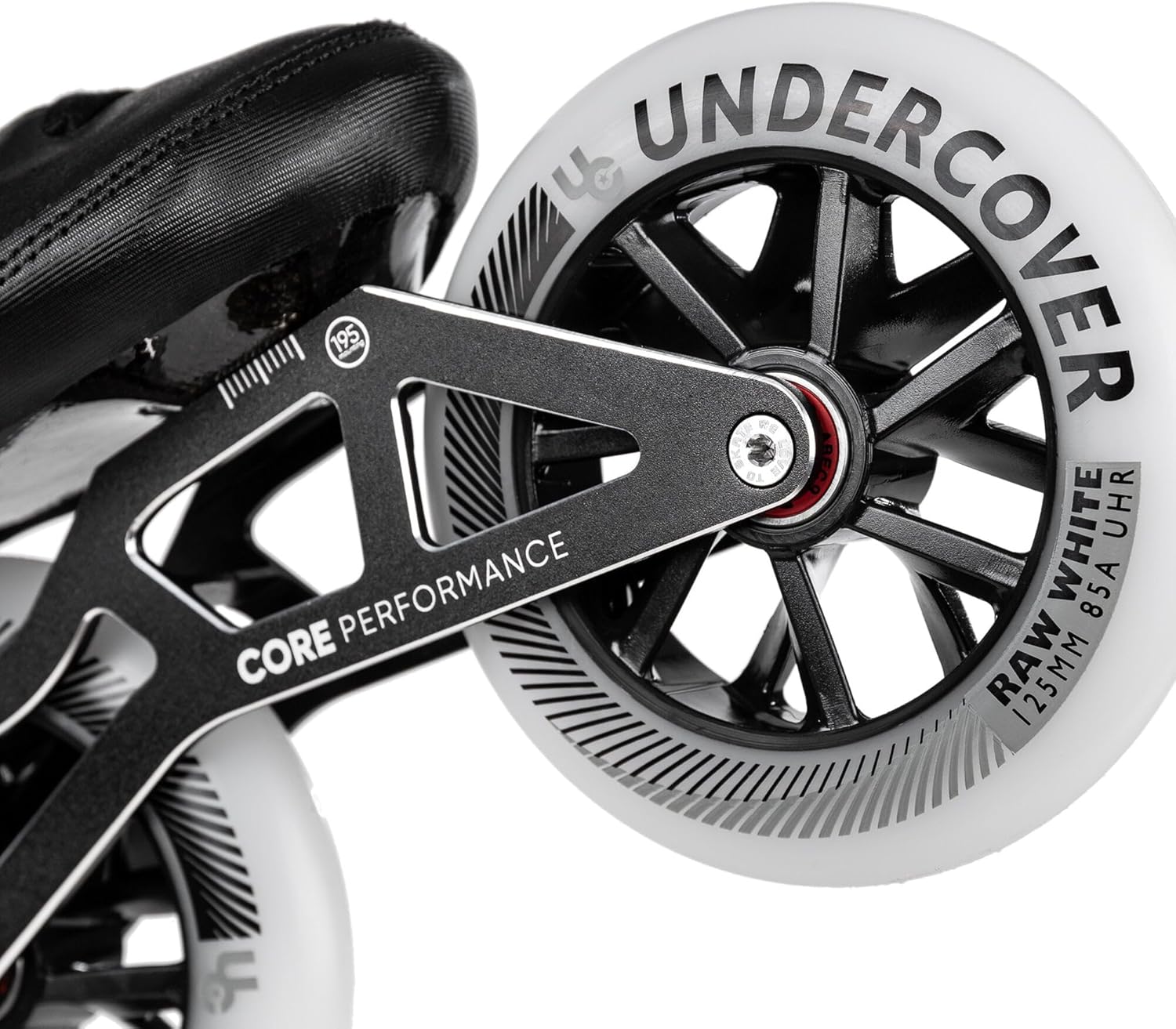 Powerslide Core Performance Skates Senior