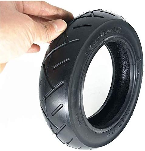 2.80-2.50-4 Inner and Outer Tires High Elastic Rubber Non-Slip and Wear-Resistant Seniors Scooter Tire Accessories Tires