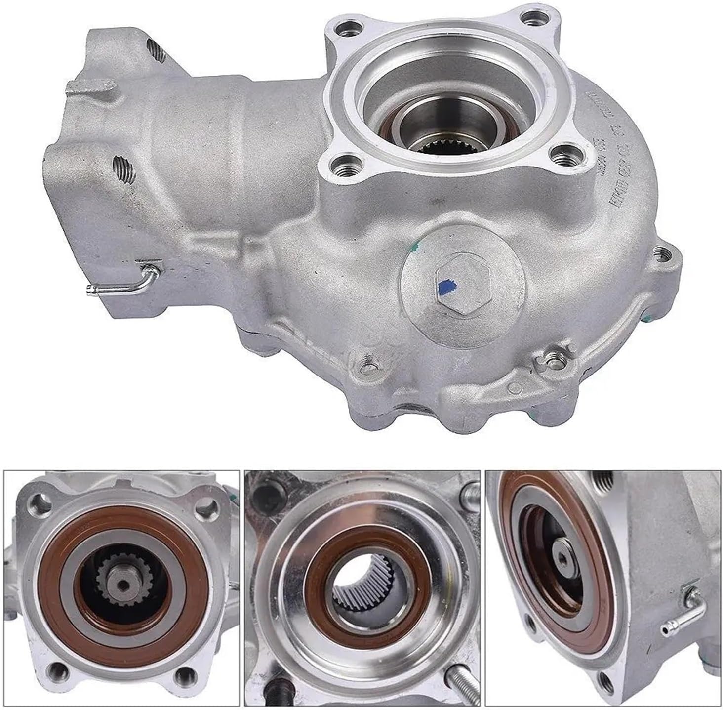 AP03 41300-HN5-671 Rear Differential Compatible For Honda 00-06 TRX350FE/FM/TE/TM, 05-07 TRX400FA/FGA 41300HN5671