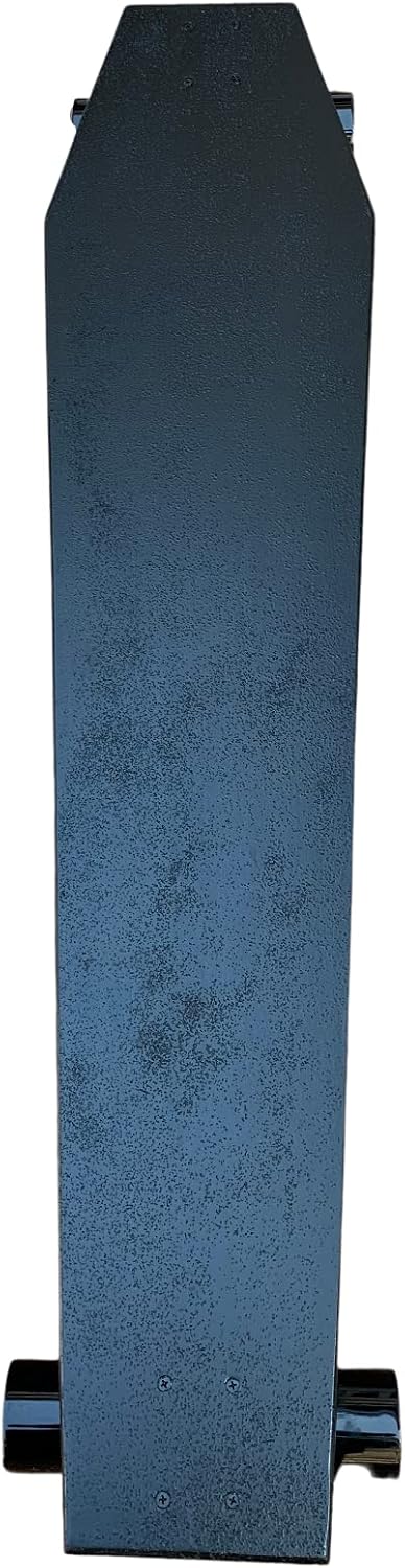 Coffin Skateboard | Longboard | 42x12 | Coffin Croozer