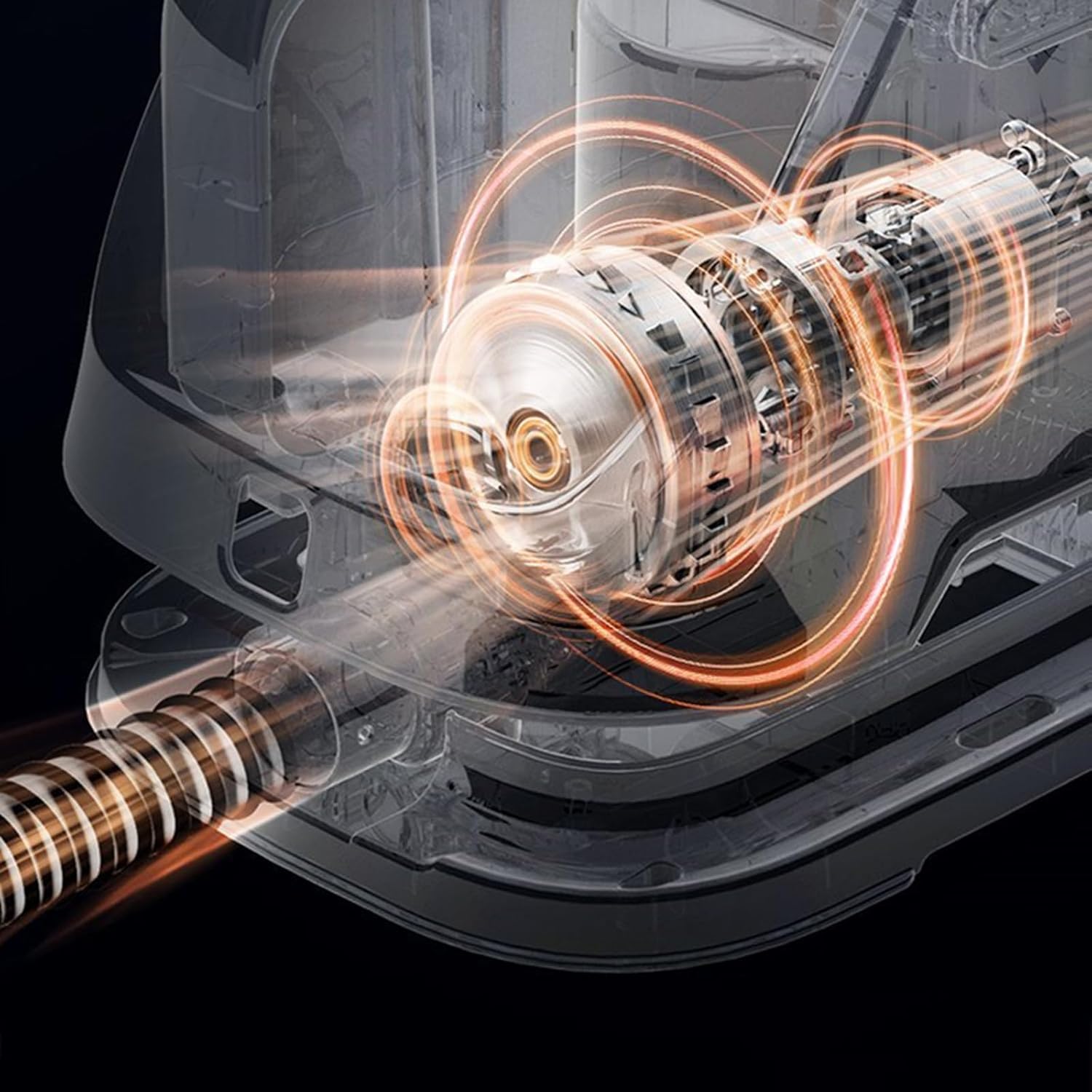 UILMLIO Fabric Cleaning Machine Sofa Carpet Curtain Cleaning Machine Household Small Vacuum Cleaner Multi-Functional Spray Washing Pumping Machine