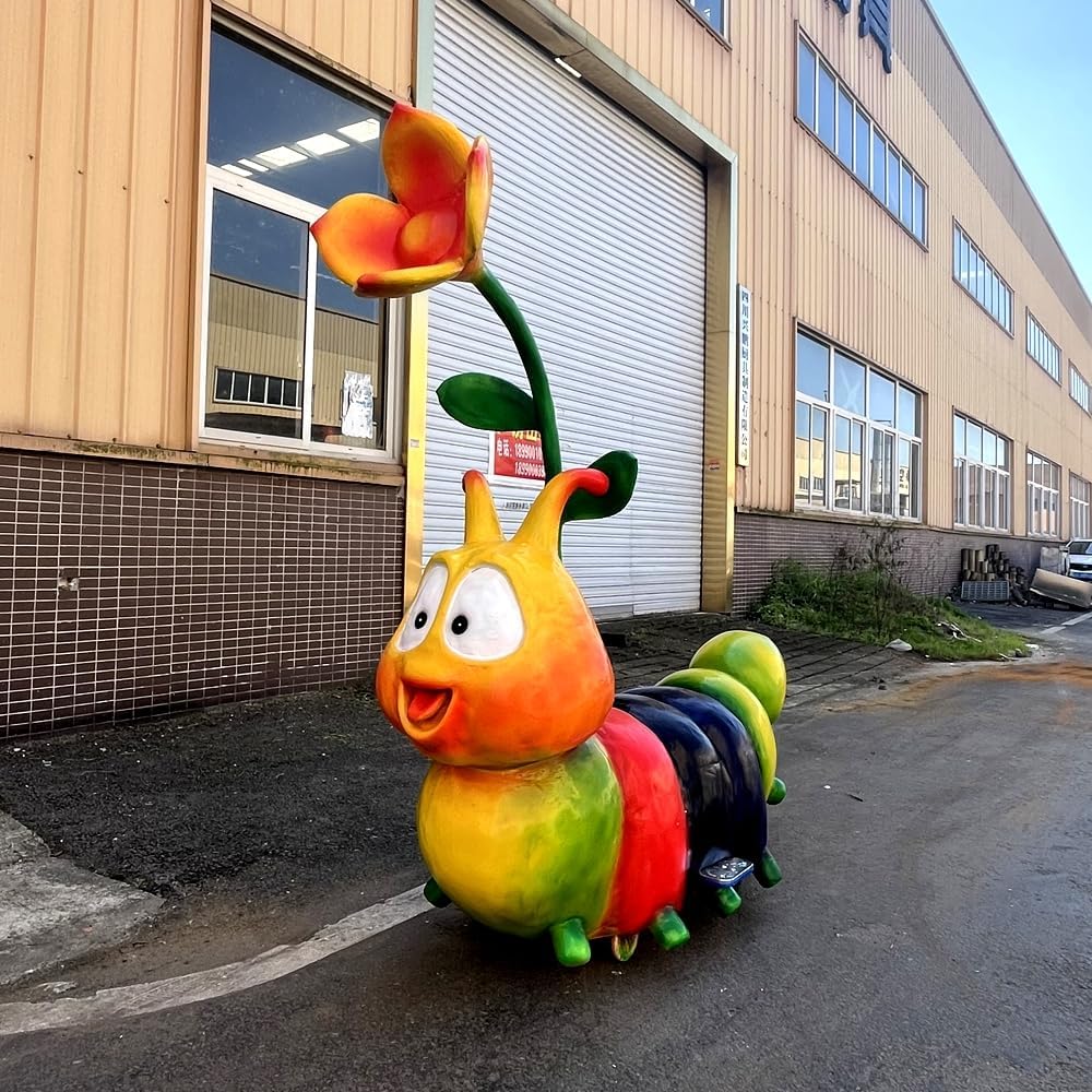 Kids Dino Animal Amusement Ride on for Shopping Mall Child-Parent Interactive Entertainment Scooter