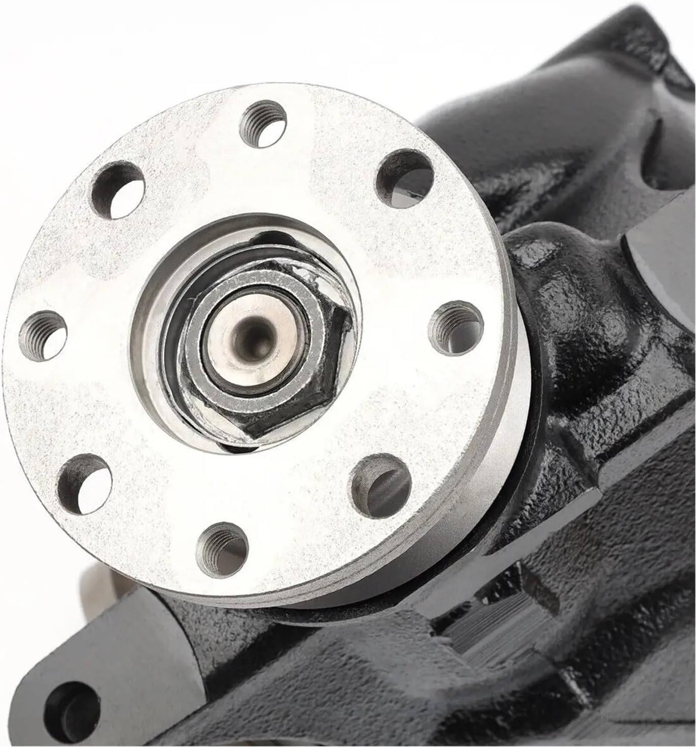 Rear Differential Axle Transmission 4.44 Compatible For BMW 2007-10 Compatible For BMW X3 E83 3.0L 33107547090