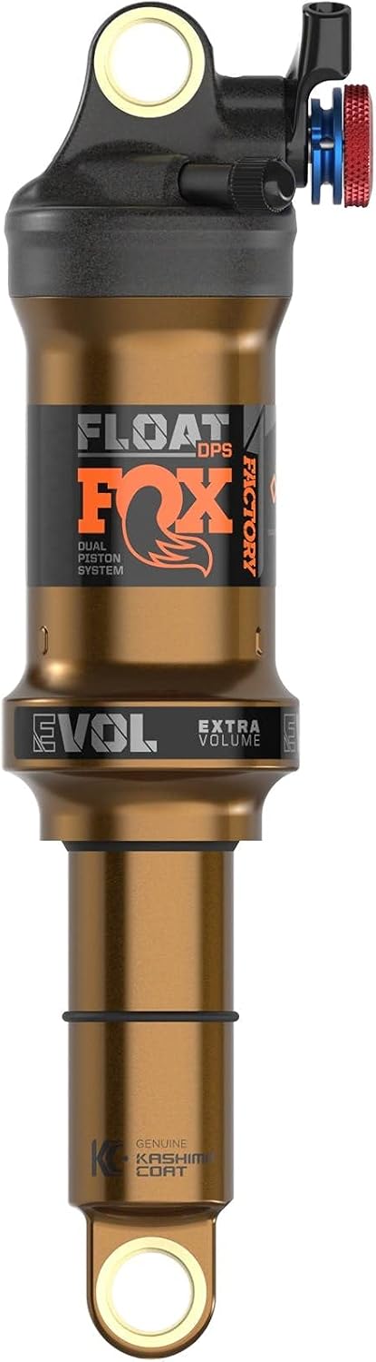 FOX Factory Float DPS Rear Shock