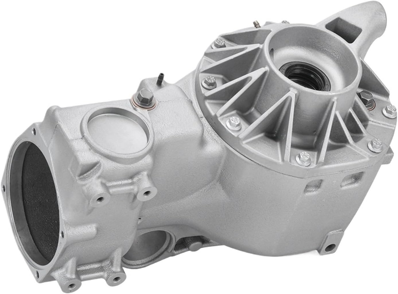 Rear Differential LR031377 Compatible For Land Rover LR2 08-15 Range Rover Evoque 12-15