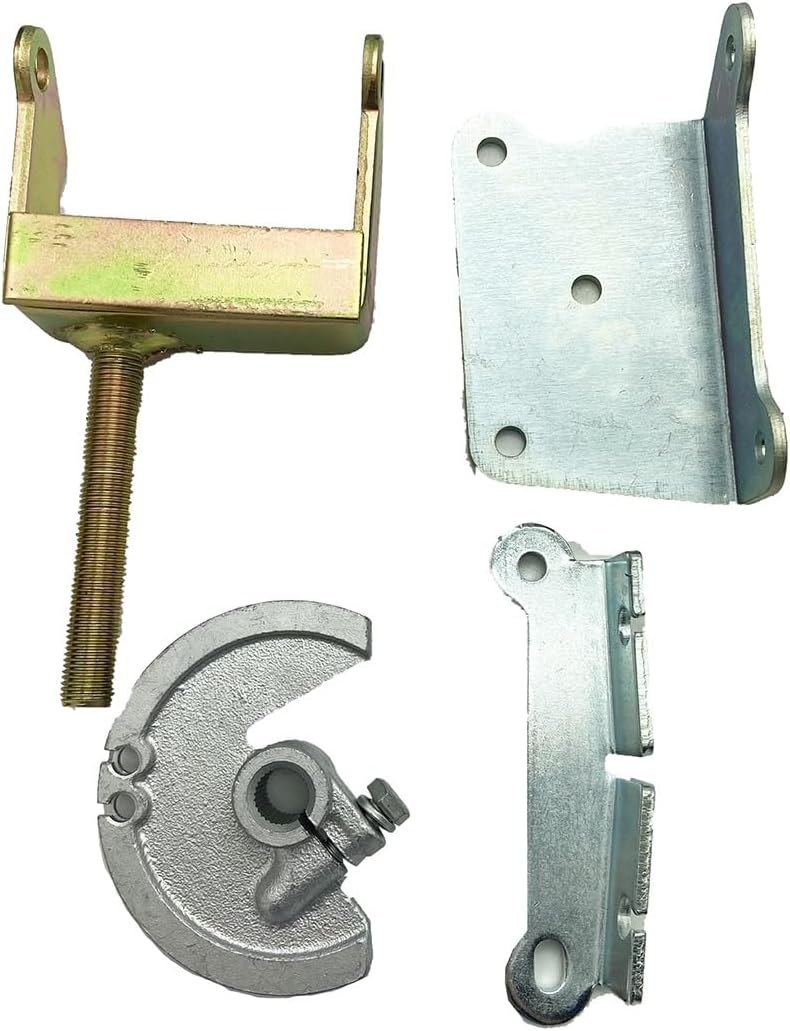 Motorcycle Styling New Universal Go Kart Forward Reverse Gear Box for 3/4