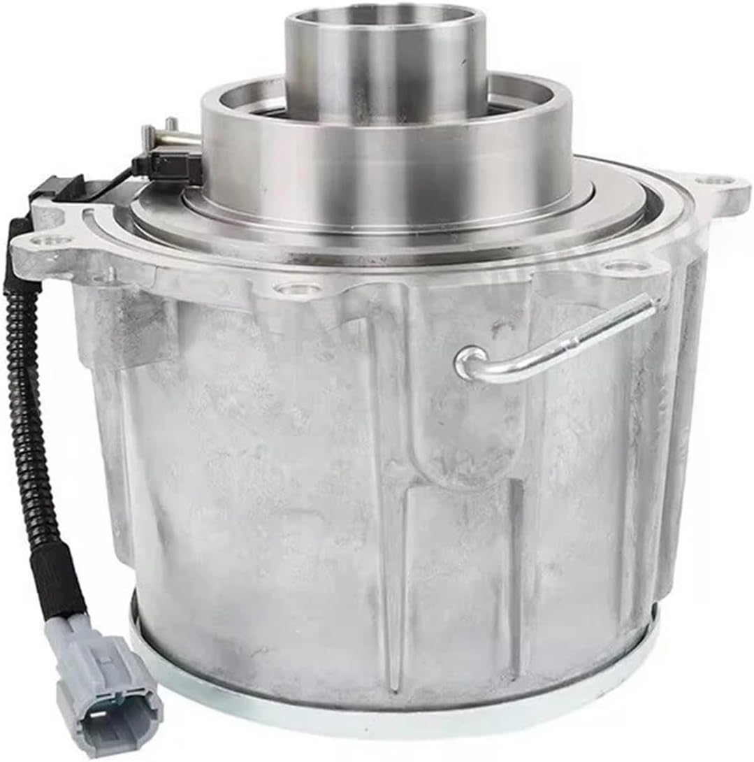 CRR-59434 38761-4BF0A 38761-4BF1A New Rear Differential Coupler Assembly Compatible For Nissan Rogue Murano AWD 2014 2015 2016 2017 2018