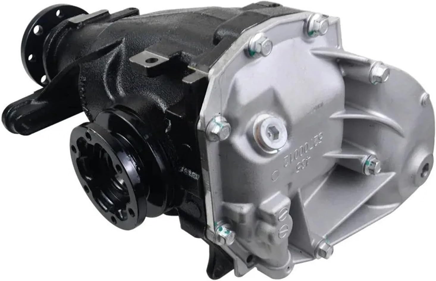 Rear Carrier Differential Axle Transmission Compatible For BMW 1 Series 3 E81 E87 E88 E90 E91 E92 E93 16i 118i 318i 320i 33107524325 331075