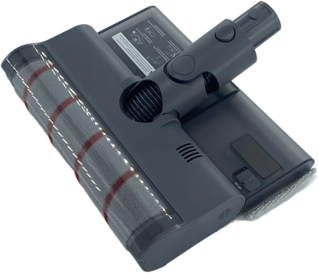 RAYPUR Vacuum Cleaner Accessories Handheld Wireless Vacuum Cleaner SCWXCQ02ZHM Floor Brush Assembly Compatible for Xiaomi Vacuum Cleaner 1C G9lus (Color : 1.0MM-02)