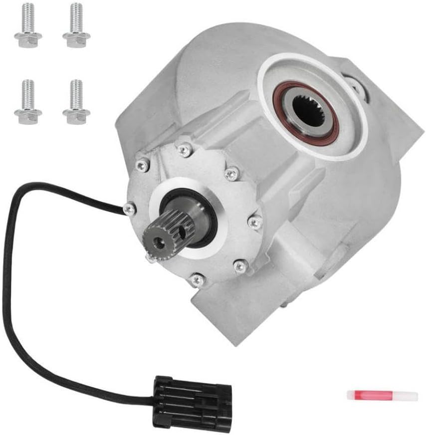 Differential Axle Carrier For 2016-2019 ATS L4 20L 8AT Automatic Rear