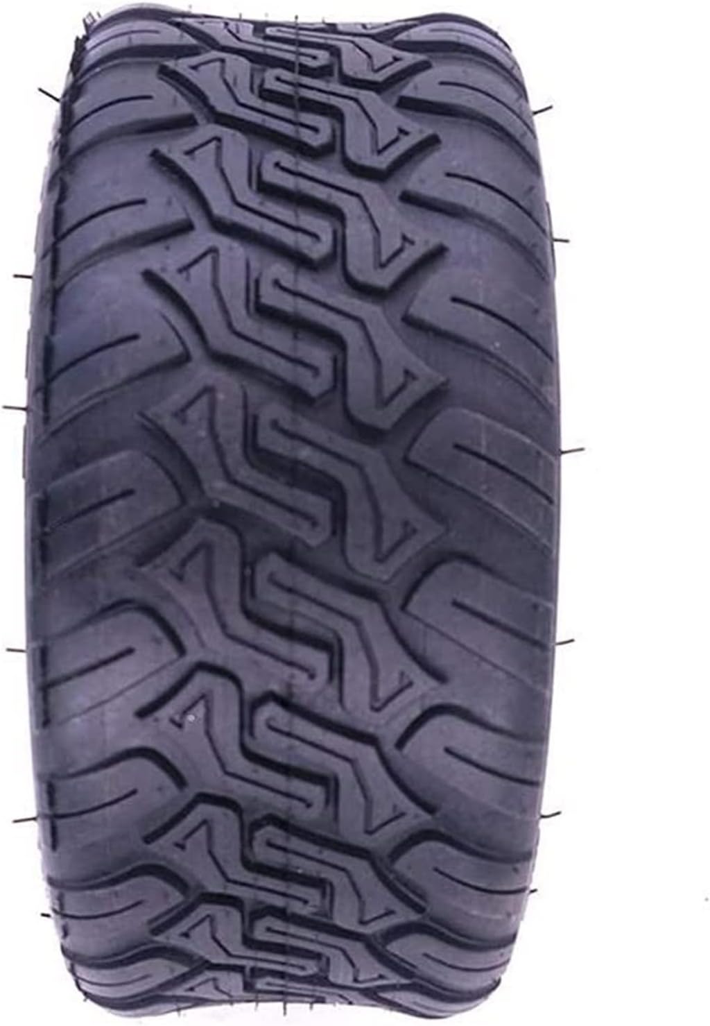 Electric Scooter Tyres, Scooter Wheels. Explosion- proof Solid Tires,Anti- skid Wear- resistant Vacuum Tires Scooter tires (Size : B)