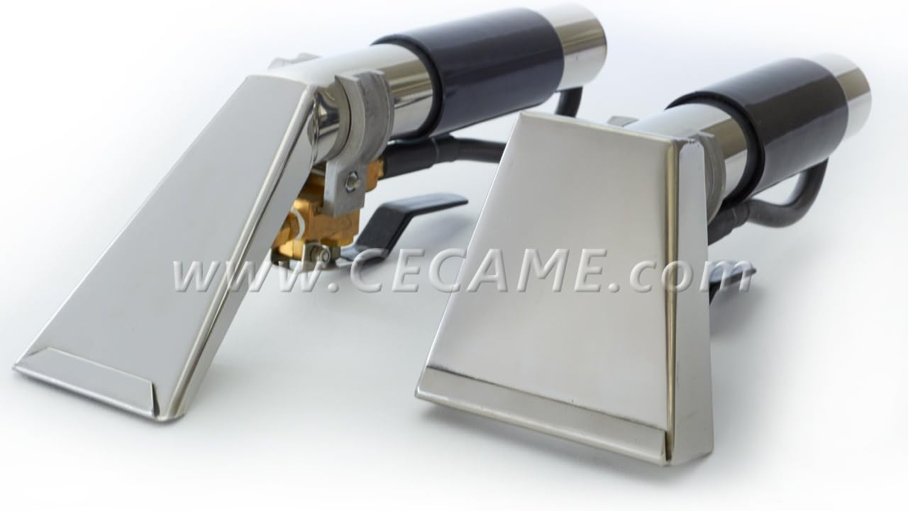 Carpet Cleaning Upholstery Auto Detailing & Detail Stair Wand Tool