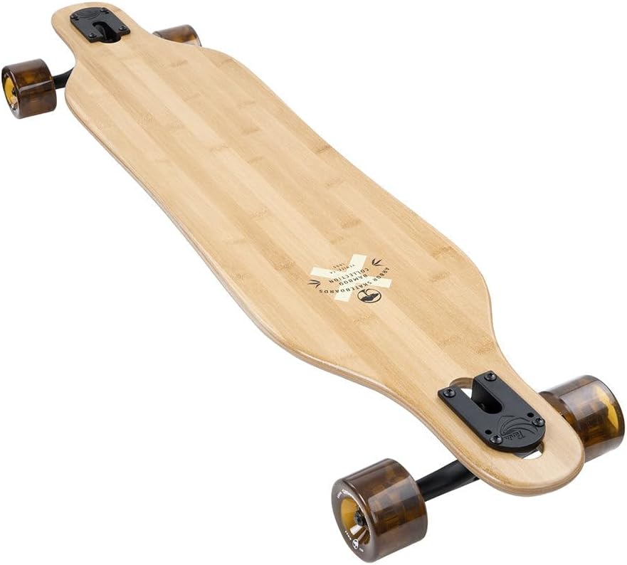 ARBOR BAMBOO AXIS LONGBOARD 40 x 8.75