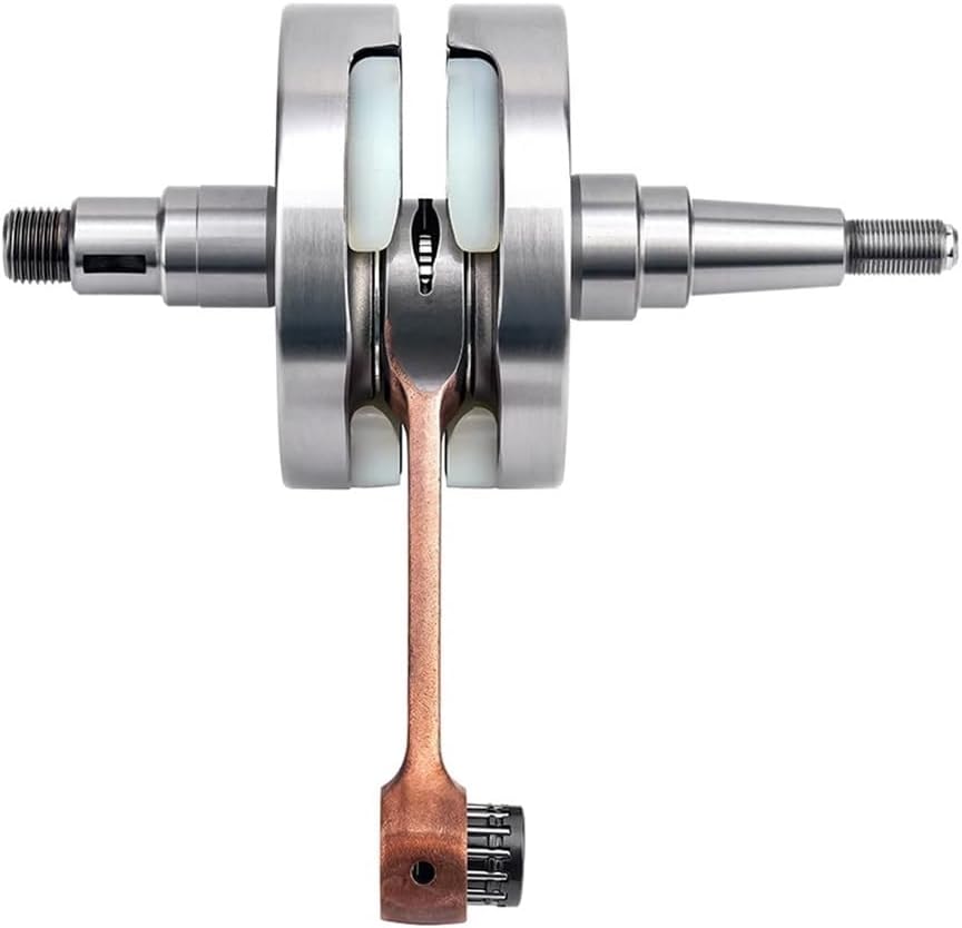 Motorcycle Connecting Rod Crankshaft Assembly for 125 SX Engine 150 SX 150 XC-W 50430018000 SX125 SX150 XCW150 50430018000