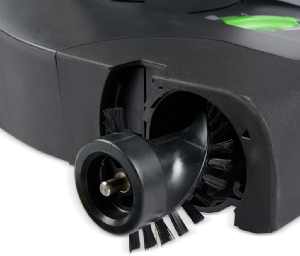 TTS Products NSS Pacer® 12UE Upright Vacuum – 12 in. Cleaning Path – 120V, 50/60Hz – Commercial HEPA Upright – Model 9600121