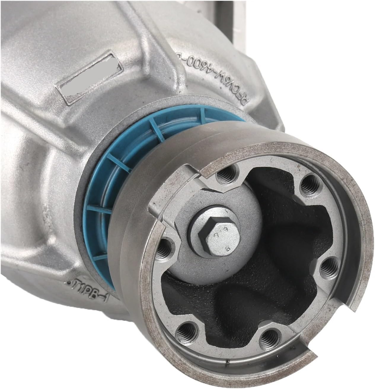 Rear Differential CV6W-4B025-DF 3.5L AWD 4WD Compatible For Ford Flex Explorer Edge 2013-2019