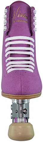 Jackson Ultima Atom Vista Women's Inline Figure Roller Skate