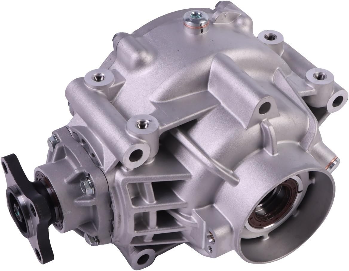 Rear Diff Gearbox Q860-330000-40002 Q860-330000-40000 Compatible For CFmoto 800 CF500UTV CF1000US-2 500US-EX Automatic Transmission Parts