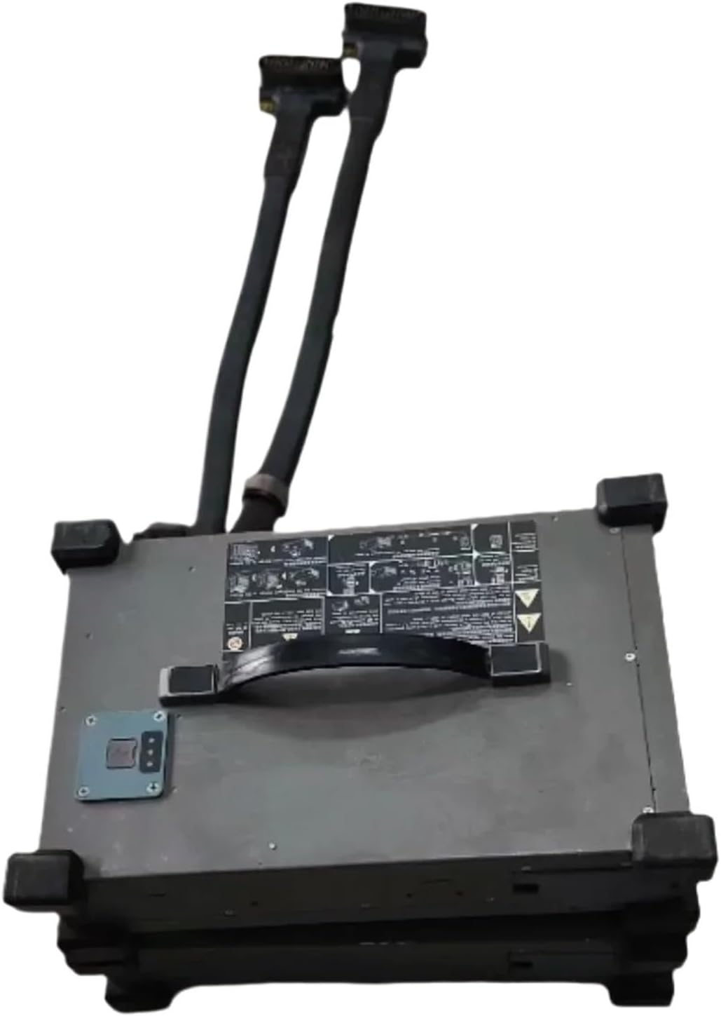 Compatible for T50 Drone Charger – Fits 40 Battery for Agricultural Drones/556(for T40)