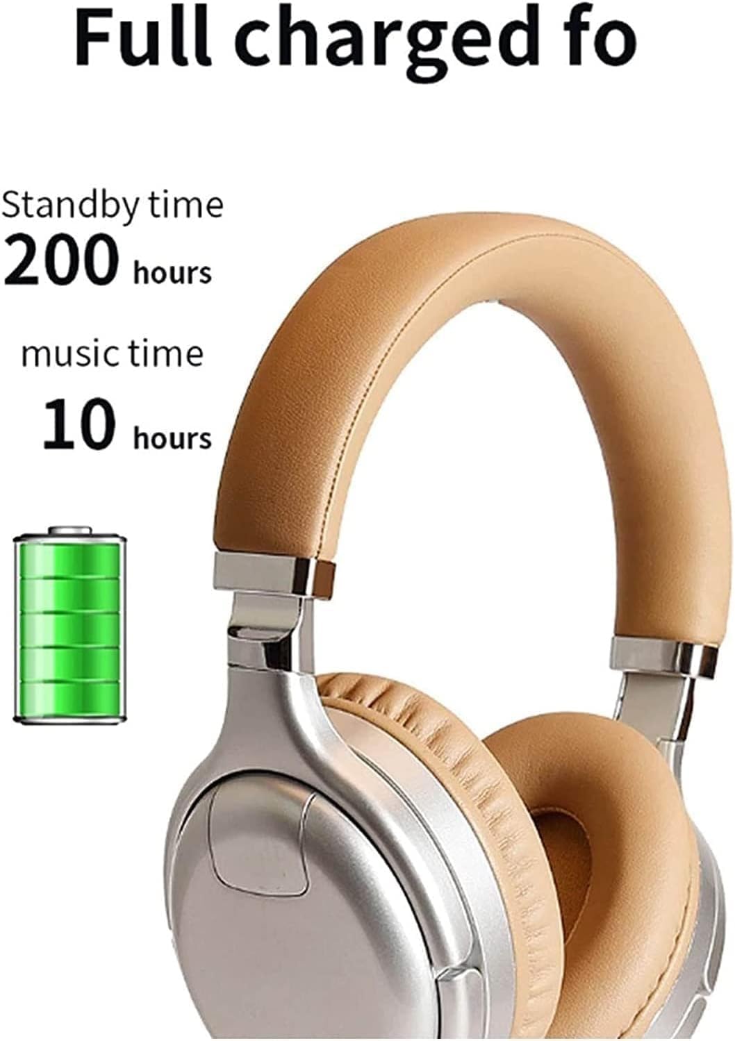 Gaming Headset Wired Headset - Over-Ear Gaming Headphones with flip-to-Mute Microphone