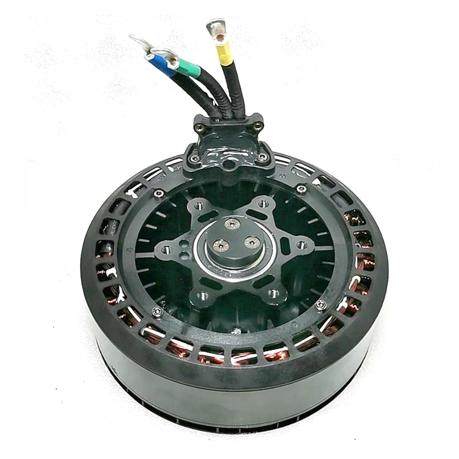 A55 Motor 145 * 55mm