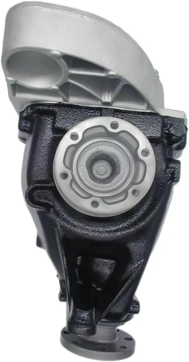 33107524325 Compatible For BMW E81 E90 E91 E92 E93 2004-2013 Rear Differential Diff Ration