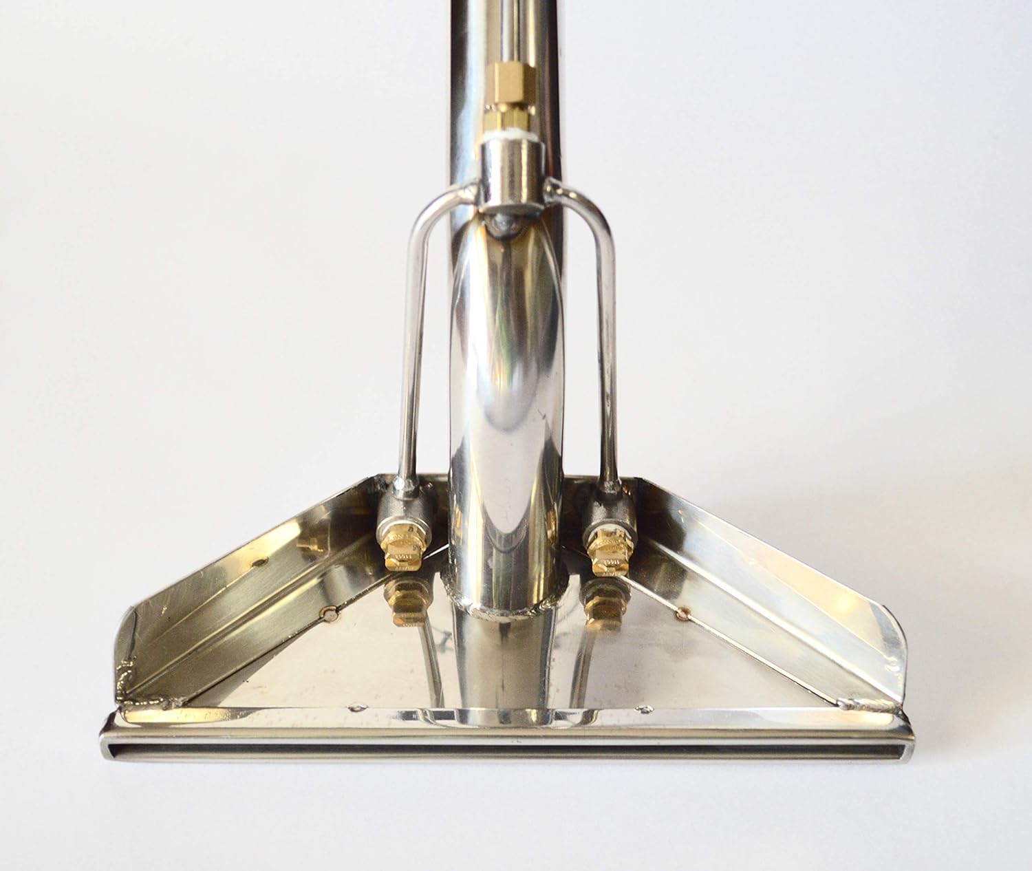 Carpet Cleaning Stair Wand 10