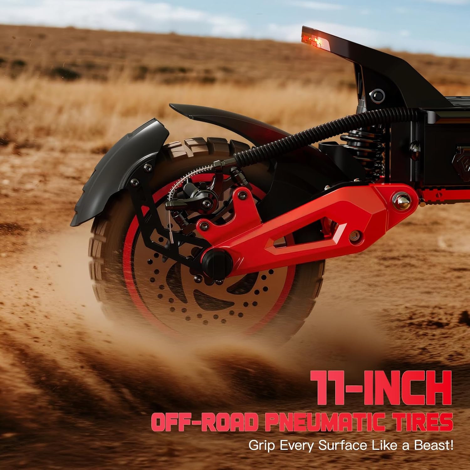 Electric Scooters,900W-1600W Motor,30-34 MPH Top Speed,28-37 Miles Range,11