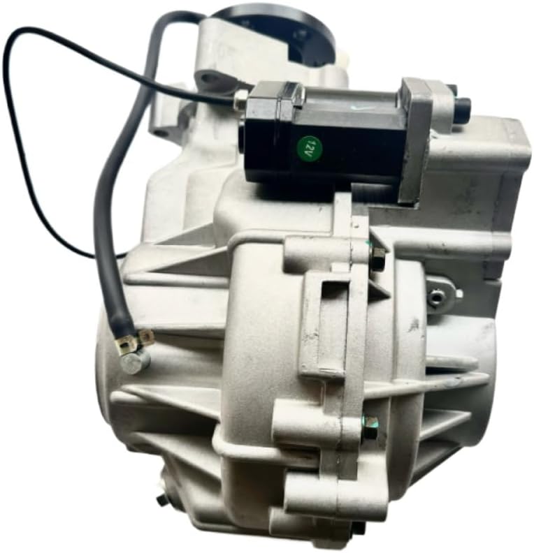 Rear Axle Differential Compatible with Odes ATV 1420312000 UTV Quad SSV for Part Number 1420312000