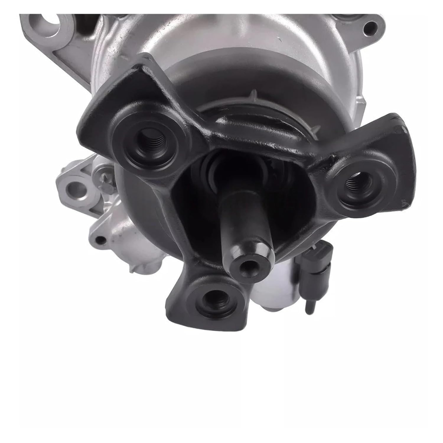 Rear Differential Assembly Rear Axle 2463507100 Compatible for Benz GLA 250 4Matic